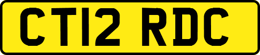 CT12RDC