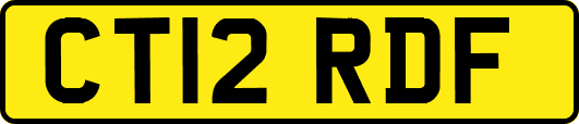 CT12RDF
