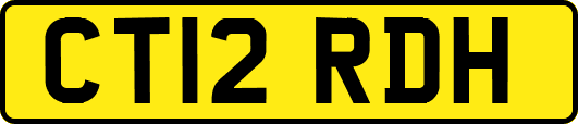 CT12RDH