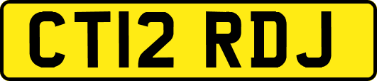 CT12RDJ