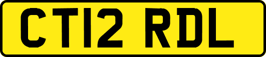 CT12RDL