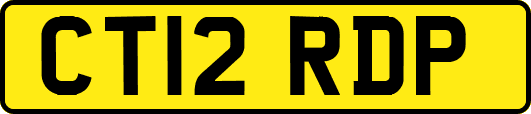 CT12RDP