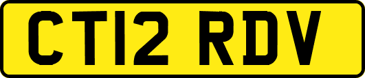 CT12RDV