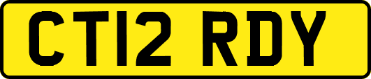 CT12RDY
