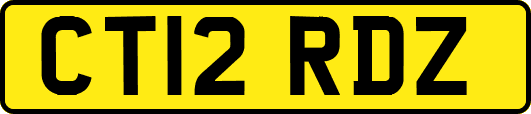 CT12RDZ