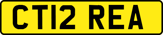CT12REA