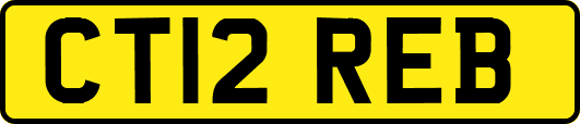 CT12REB