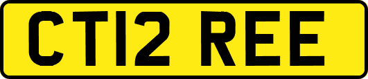 CT12REE