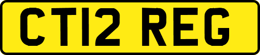 CT12REG