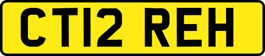 CT12REH