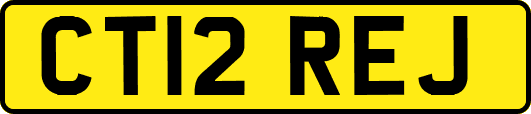 CT12REJ