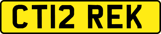 CT12REK