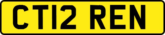 CT12REN