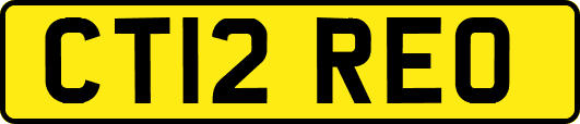 CT12REO