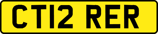 CT12RER
