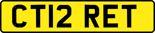 CT12RET