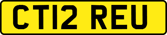 CT12REU