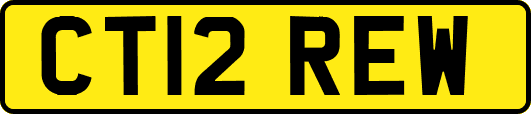 CT12REW