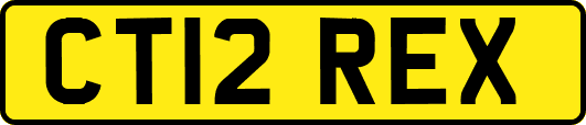 CT12REX