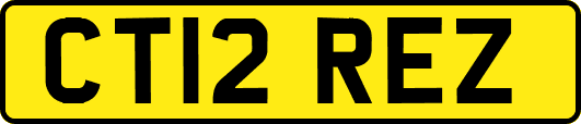 CT12REZ