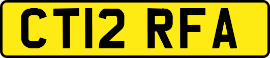 CT12RFA
