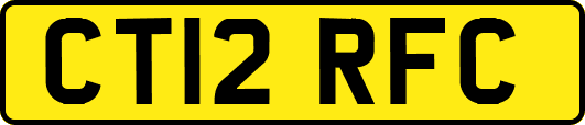 CT12RFC