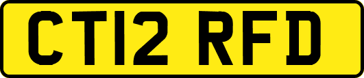 CT12RFD