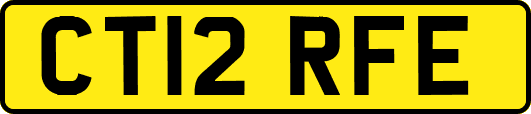 CT12RFE