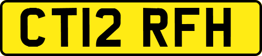CT12RFH