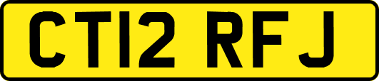 CT12RFJ
