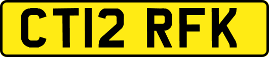 CT12RFK
