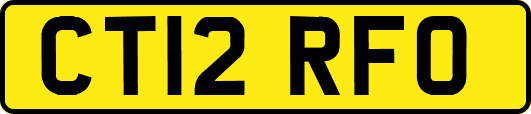 CT12RFO