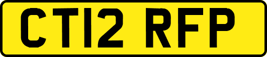 CT12RFP