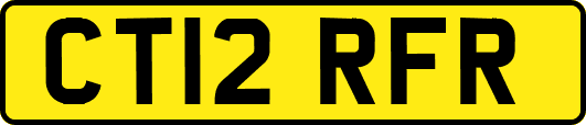 CT12RFR