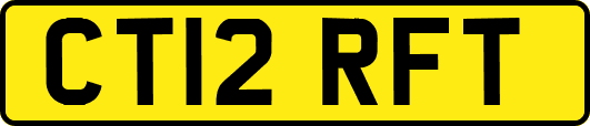 CT12RFT