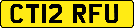 CT12RFU