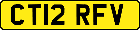 CT12RFV