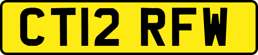 CT12RFW