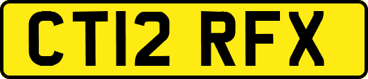 CT12RFX