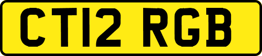 CT12RGB