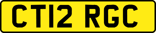 CT12RGC