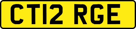 CT12RGE