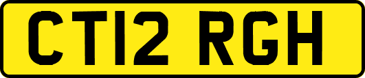 CT12RGH