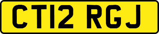 CT12RGJ