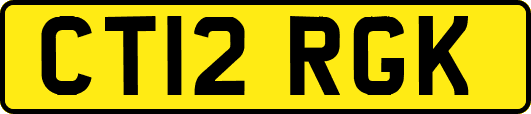 CT12RGK
