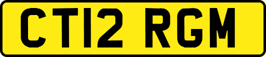 CT12RGM