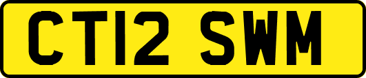 CT12SWM