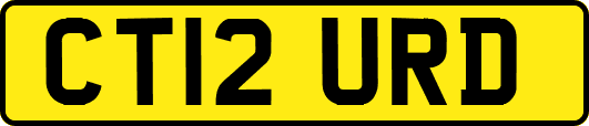 CT12URD