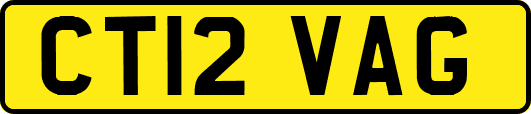 CT12VAG