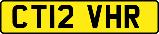 CT12VHR